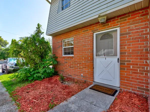 621 W Indiana Ave APT 1, Deland, FL 32720