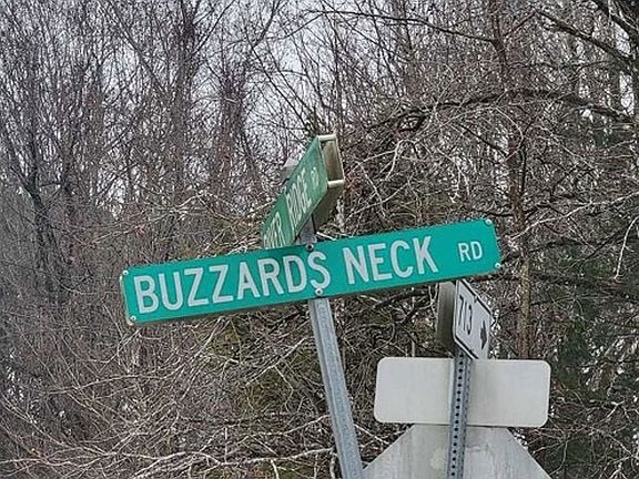 Exterior Address Verification