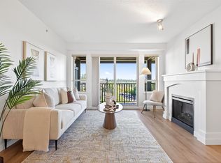 3110 Dayanee Springs Blvd #411, Coquitlam, BC V3E 0B4