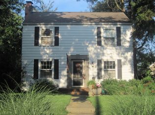 266 N Cassady Rd, Columbus, OH 43209