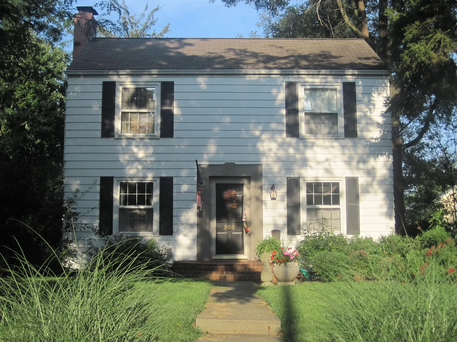 266 N Cassady Rd photo 1