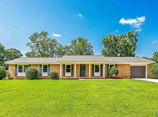 212 Cascade Dr, Athens, AL 35611