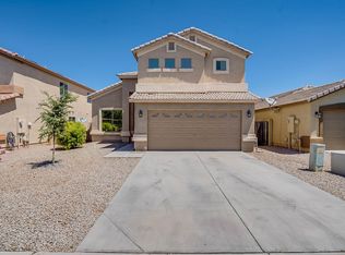 45754 W Sheridan Rd, Maricopa, AZ 85139