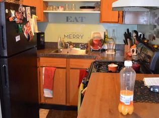 141 W 9th St #U2, Boston, MA 02127