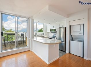 2255 W 4th Ave, Vancouver, BC