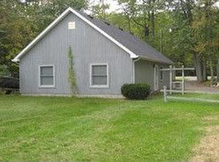1220 N Huron Rd, Tawas City, MI 48763