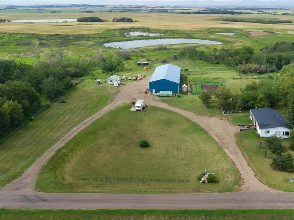 46114 Range Road 3262, Manitou Lake No. 442, SK S0M 2C0