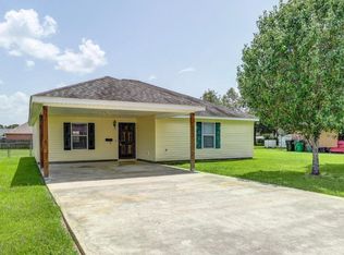 314 East Dr, New Iberia, LA 70563