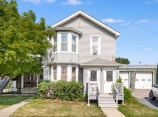 1109 S State St APT 2S, Lockport, IL 60441