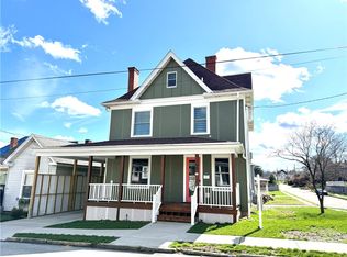 340 2nd Ave, Waynesburg, PA