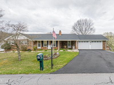 1081 SW Panorama Dr, Abingdon, VA, 24210