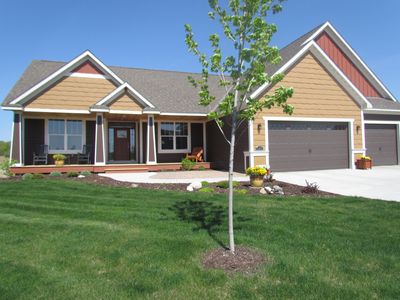 1101 Olivia St SE, New Prague, MN, 56071