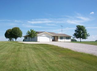 14201 Sycamore Rd, Mount Vernon, OH 43050