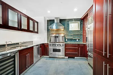 Rented by Time Equities Brokerage