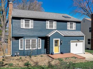 2810 Regent St, Madison, WI 53705