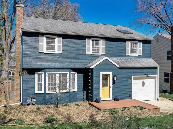 2810 Regent St, Madison, WI 53705