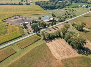 953 N 2401st Rd, Ottawa, IL 61350