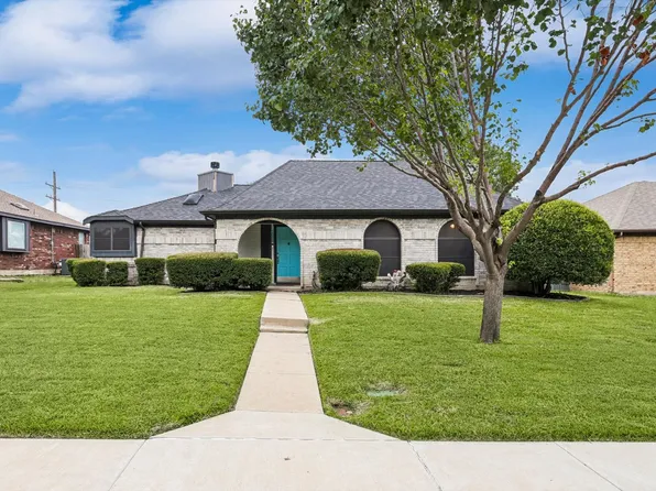 1541 Winter Park Ln, Lewisville, TX 75077