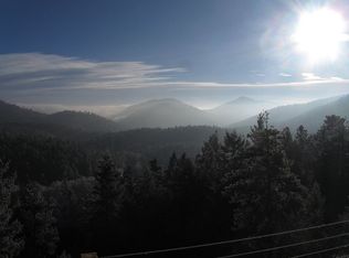 22517 Shawnee Rd, Indian Hills, CO 80454