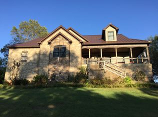 1929 Rock Springs Rd, Columbia, TN 38401