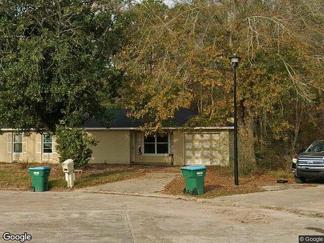 Property Front View