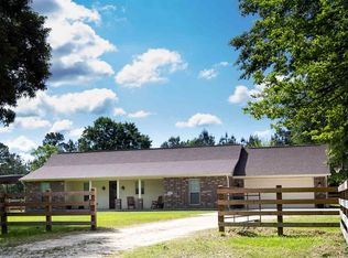3725 Woodard Rd, Kountze, TX 77625