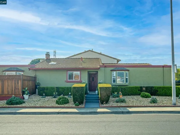 3200 Muir Ct, Antioch, CA 94509
