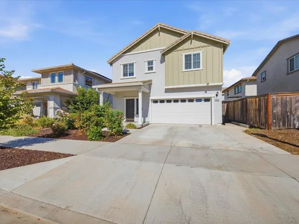 3174 Dunlap St, Lincoln, CA 95648