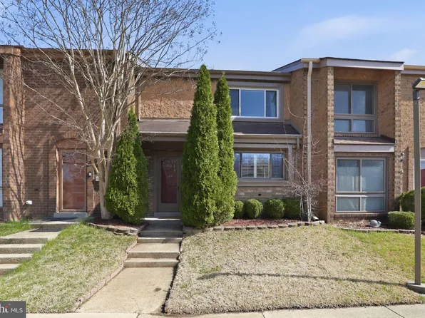 8412 Canning Ter, Greenbelt, MD 20770