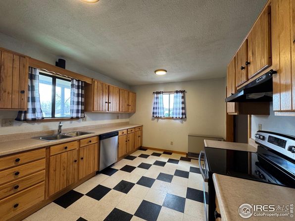 541 McKinley St, Walden, CO 80480