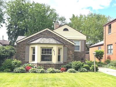 2711 W 107th St, Chicago, IL, 60655