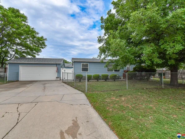 2223 N 28th St, Lincoln, NE 68503
