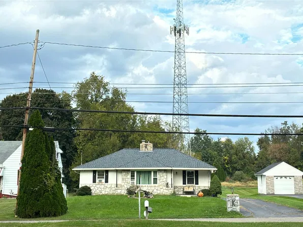 1416 Marshall St, Hagerstown, MD 21740