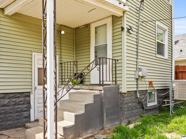 3001 N 30th St, Omaha, NE 68111