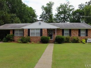 419 Harrell St, Murfreesboro, NC 27855