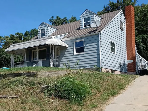 4622 Bowleys Ln, Baltimore, MD 21206