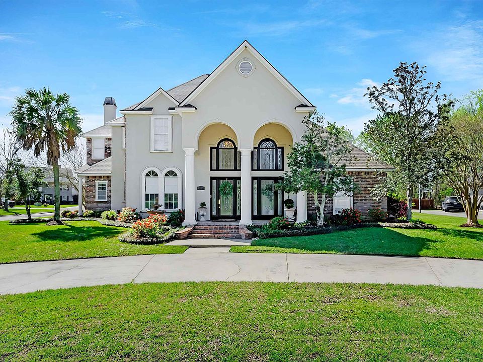 36523 Plantation Blvd, Prairieville, LA 70769 MLS 2023014177 Zillow