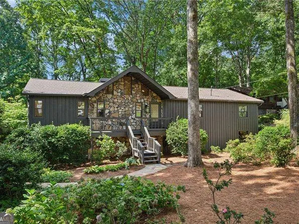 3640 Shelby Ln, Marietta, GA 30062