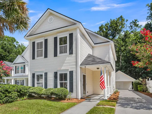 136 Saint Phillips Row, Summerville, SC 29485