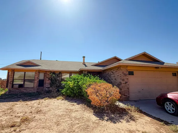 718 Candlewood Ct, Alamogordo, NM 88310