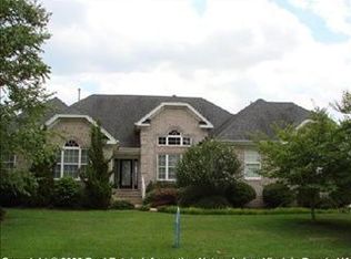 1317 Old Coach Rd, Chesapeake, VA 23322