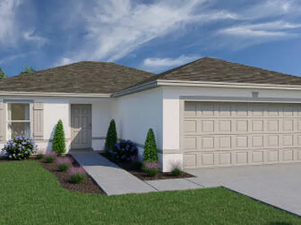 879 SE 25th Drive, Okeechobee, FL 34974