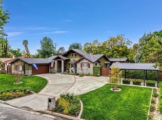 19903 E Rambling Rd, Covina, CA 91724