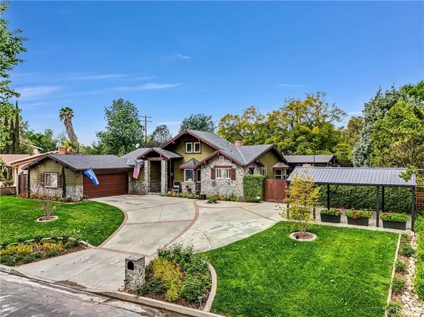 19903 E Rambling Rd, Covina, CA 91724