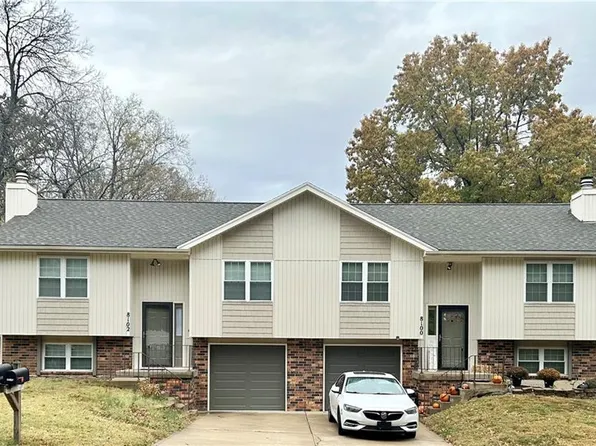 8100 Georgia Ave, Kansas City, KS 66109
