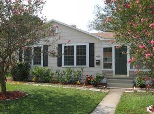 1010 W Ohio Ave, Tampa, FL 33603