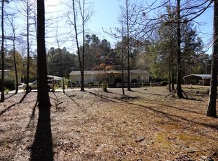 947 Ouachita Road 2, Stephens, AR 71764