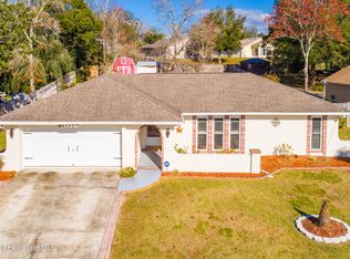 13427 Amanda Ave, Spring Hill, FL 34609