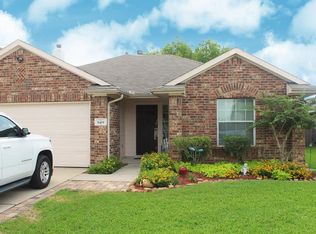 5419 Coast Line St, Baytown, TX 77521