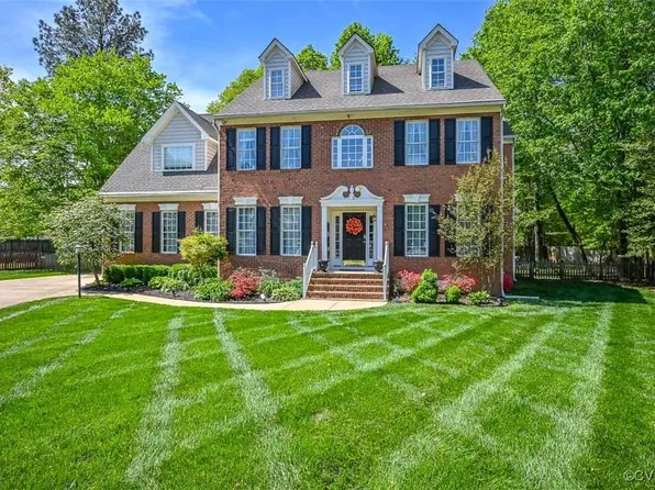 9531 Stone Spring Dr, Mechanicsville, VA 23116